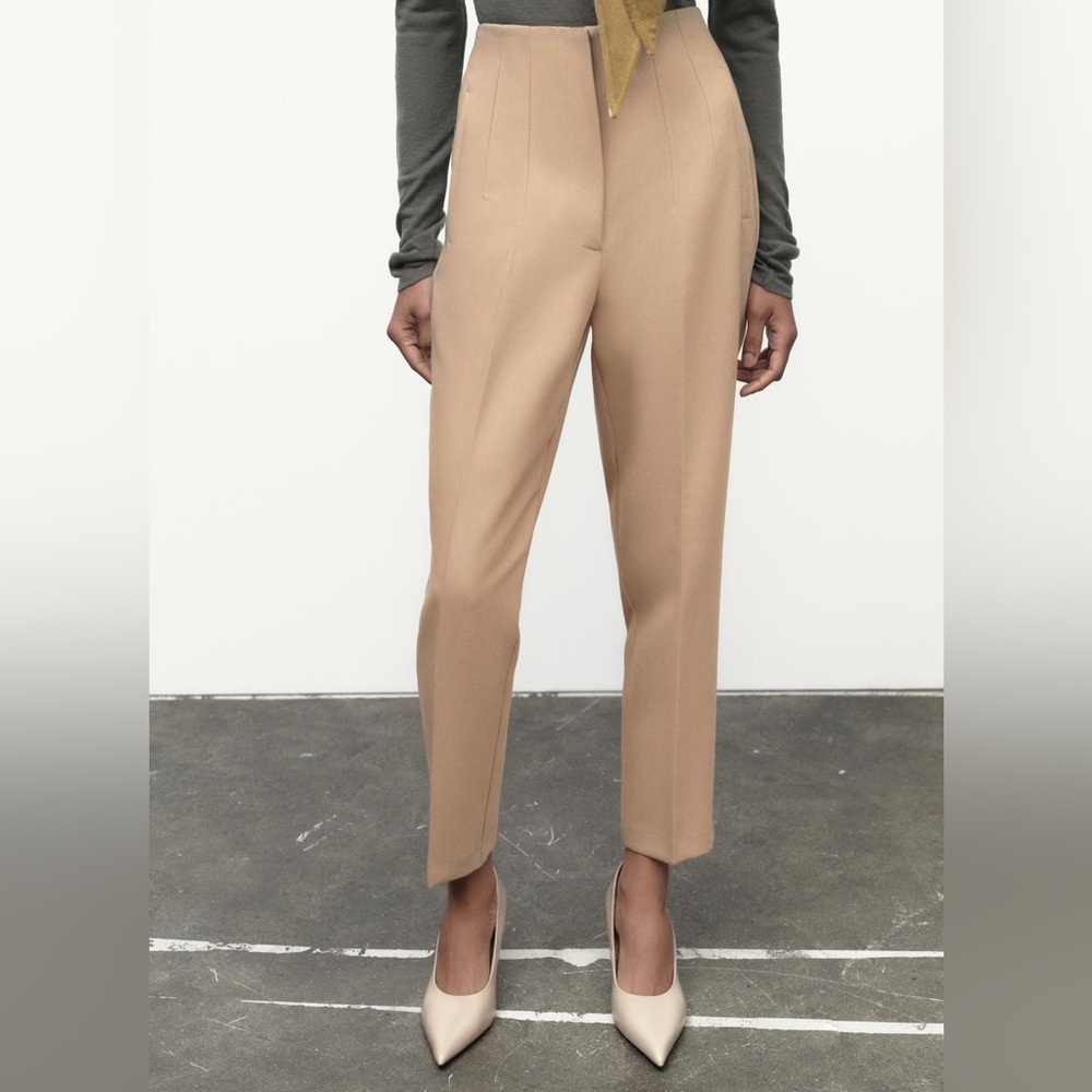 Zara pants